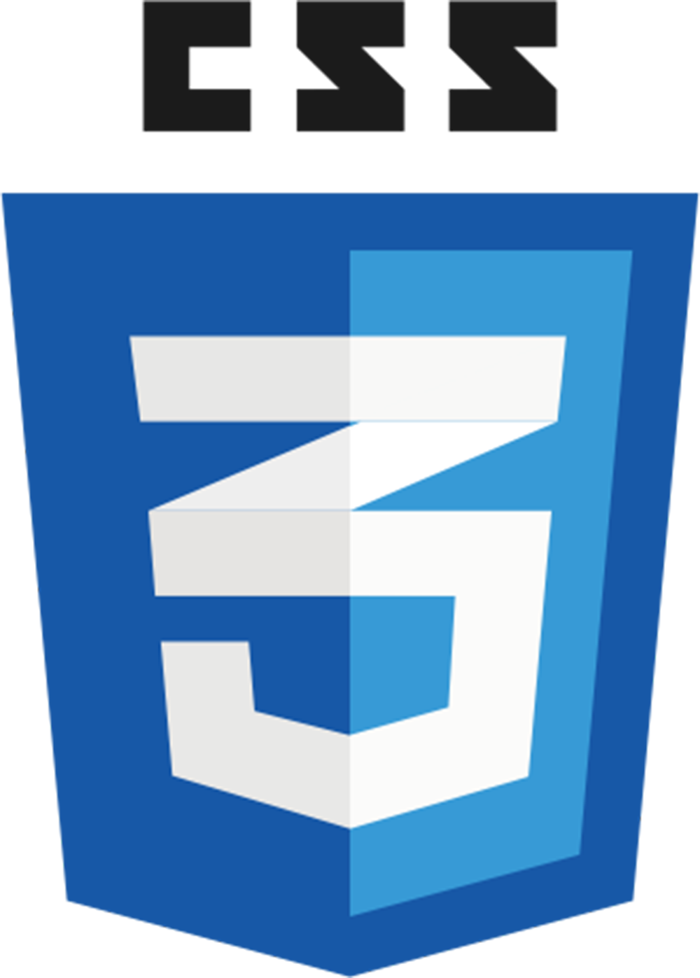 CSS3 Logo