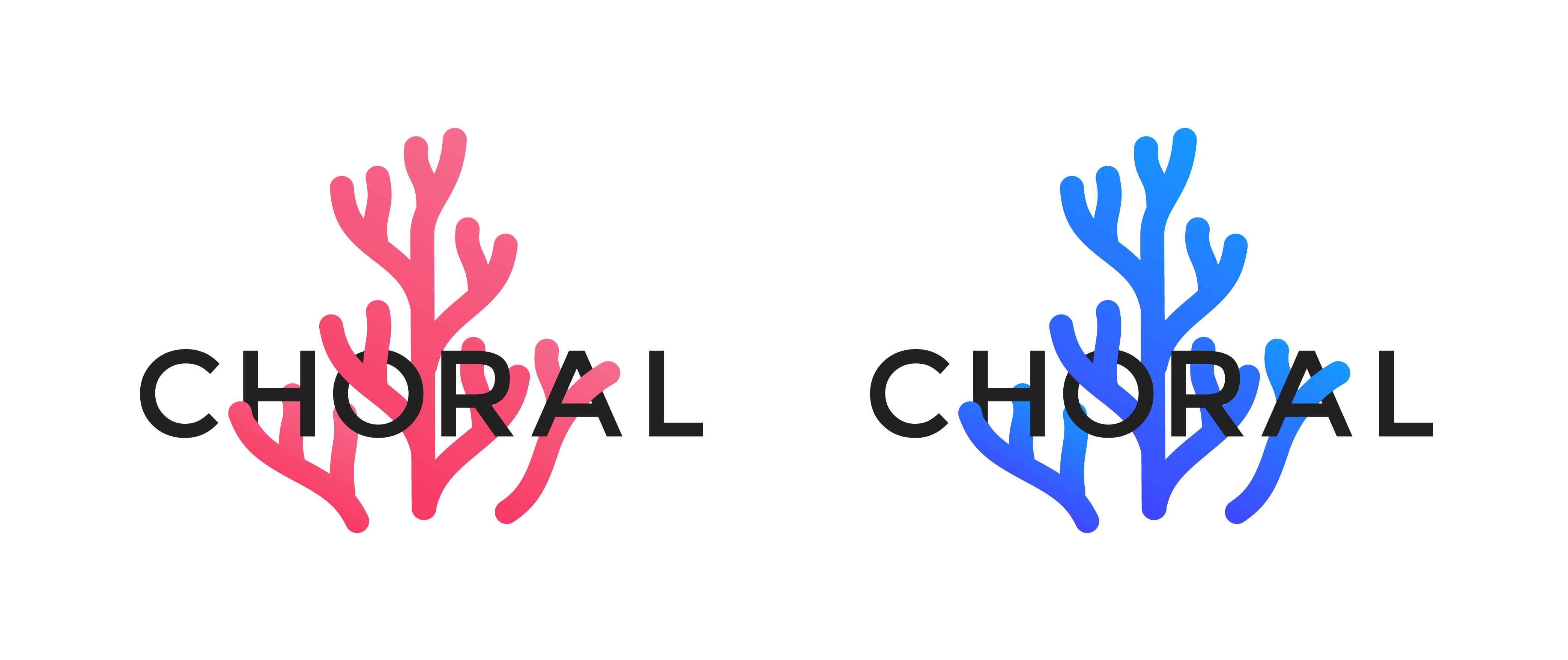 Choral logos