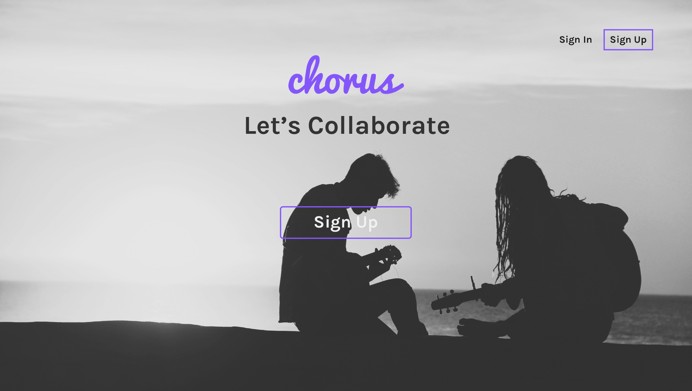 Choral phase 1